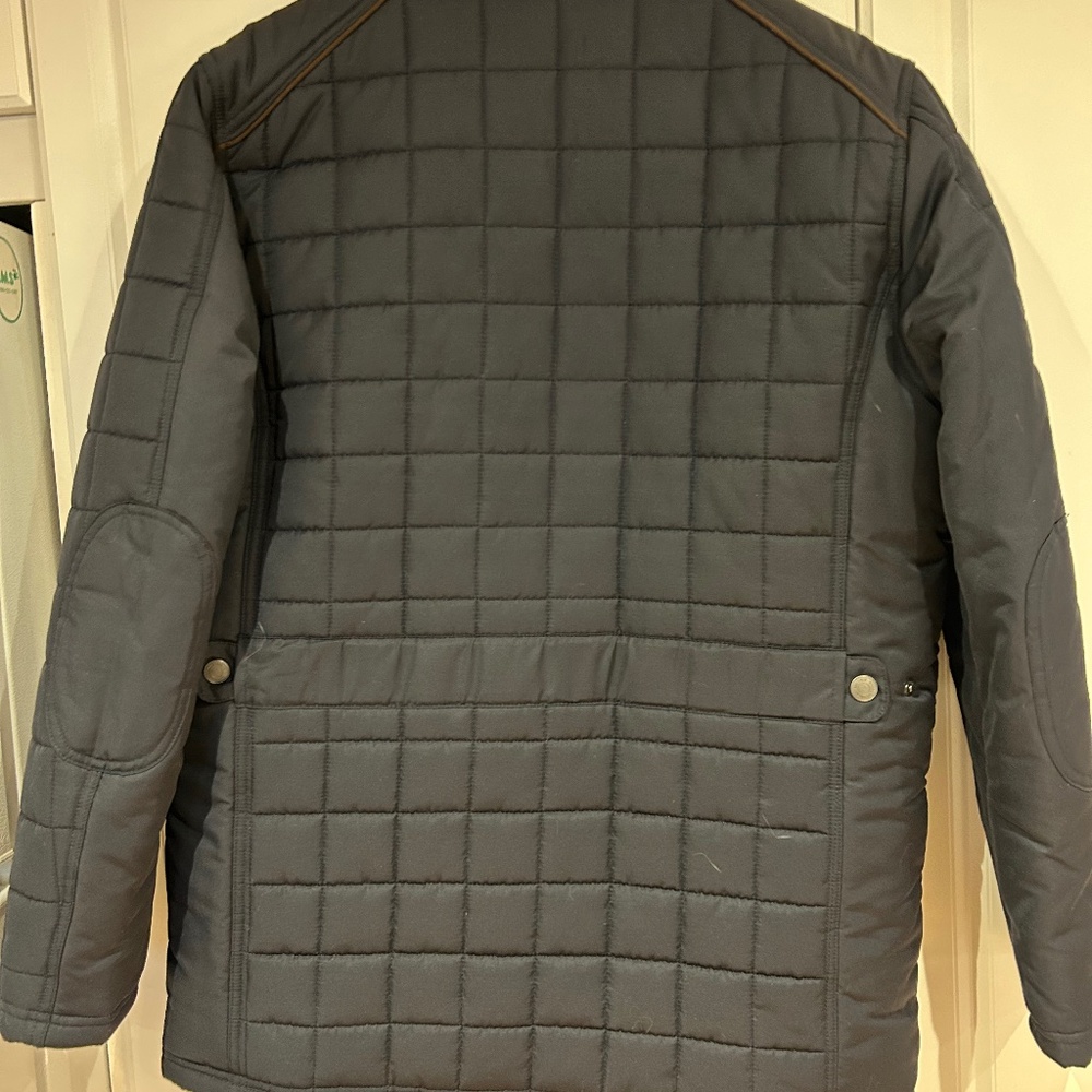 Men’s fall / winter jacket.